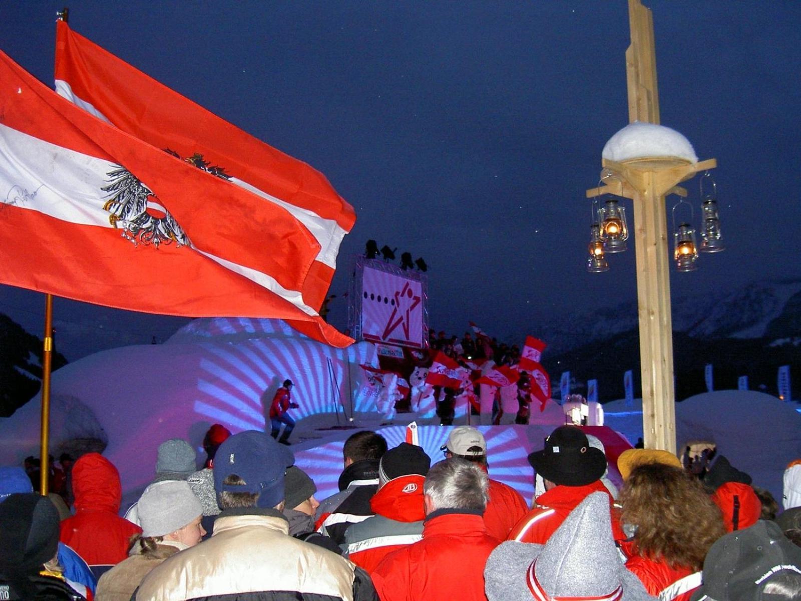 Ferienhof Obertenn Hochfilzen Εξωτερικό φωτογραφία