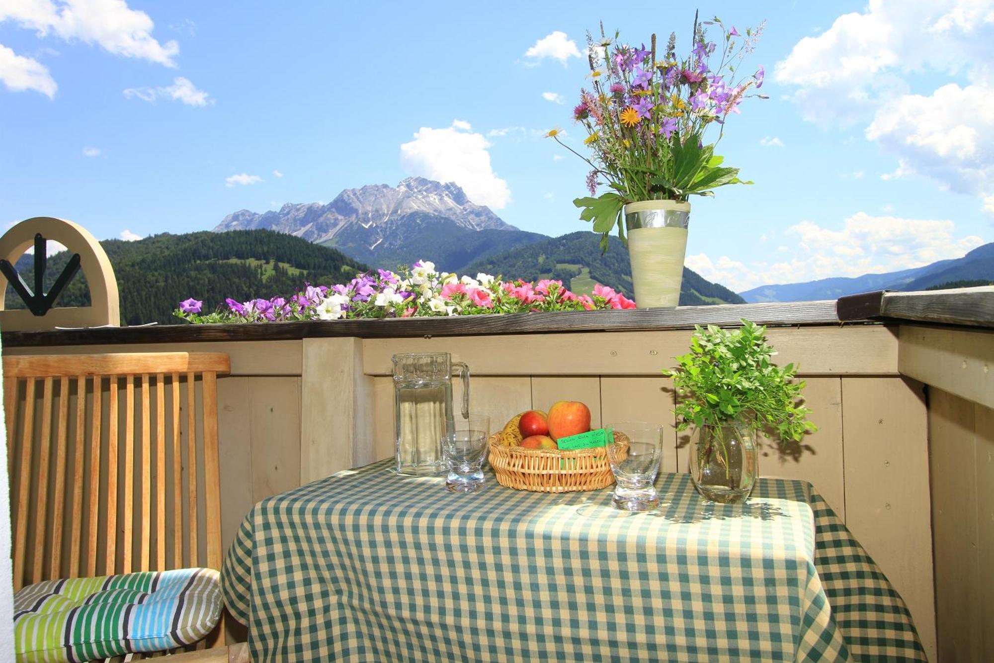 Ferienhof Obertenn Hochfilzen Δωμάτιο φωτογραφία