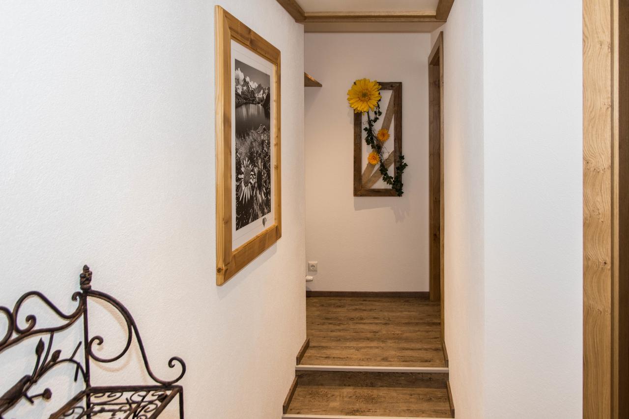 Ferienhof Obertenn Hochfilzen Εξωτερικό φωτογραφία
